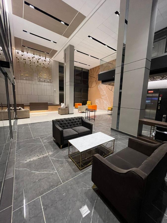 Presidency Airport Hotel Kochi Extérieur photo